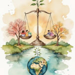 Sculpte l'impact social, sociétal et environnemental de ton entreprise